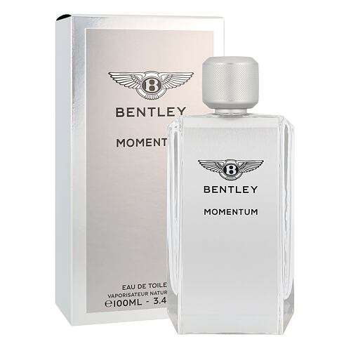 Toaletna voda Bentley Momentum 100 ml