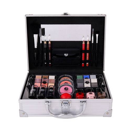 Set ličil 2K All About Beauty Train Case 60,2 g