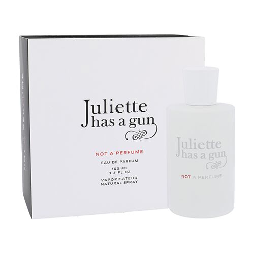 Parfumska voda Juliette Has A Gun Not A Perfume 100 ml