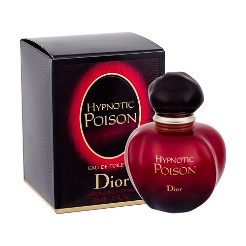 Toaletna voda Dior Hypnotic Poison 30 ml