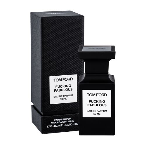 Parfumska voda TOM FORD Fucking Fabulous 50 ml