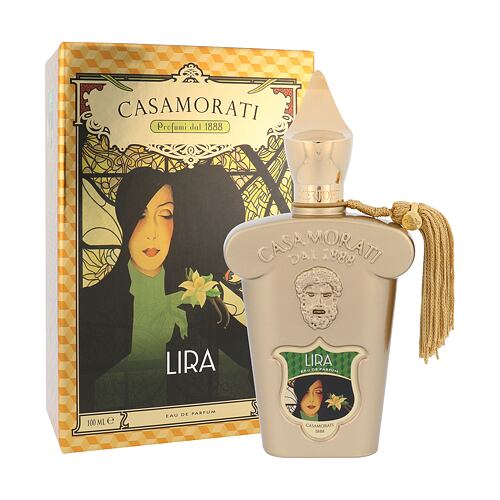 Parfumska voda Xerjoff Casamorati Lira 100 ml