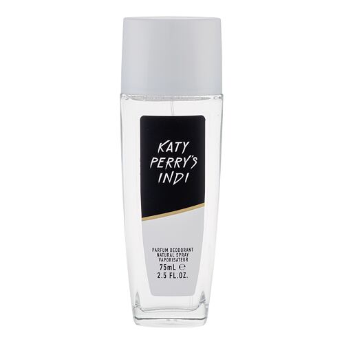 Deodorant Katy Perry Katy Perry´s Indi 75 ml