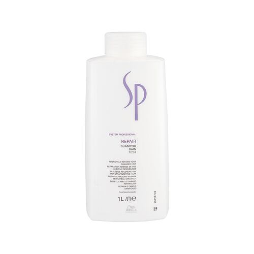 Šampon Wella Professionals SP Repair 1000 ml