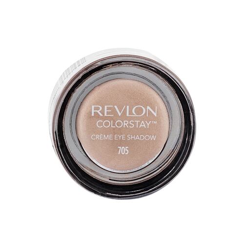 Senčilo za oči Revlon Colorstay 5,2 g 705 Creme Brulee