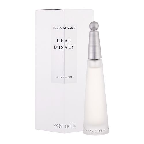 Toaletna voda Issey Miyake L´Eau D´Issey 25 ml