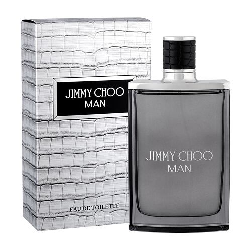 Toaletna voda Jimmy Choo Jimmy Choo Man 100 ml