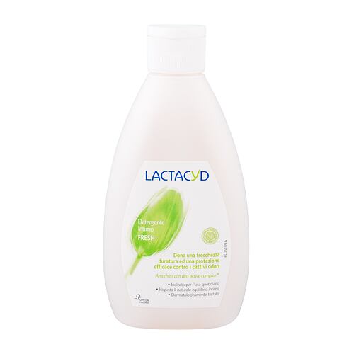 Izdelki za intimno nego Lactacyd Fresh 300 ml