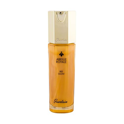 Dnevna krema za obraz Guerlain Abeille Royale Bee Glow Youth Moisturizer 30 ml