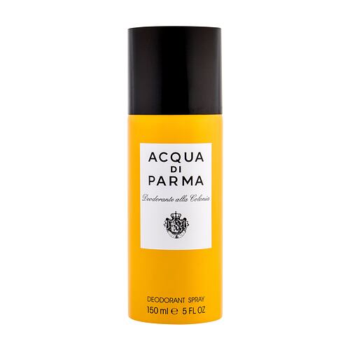 Deodorant Acqua di Parma Colonia 150 ml poškodovana steklenička