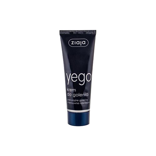 Krema za britje Ziaja Men (Yego) 65 ml