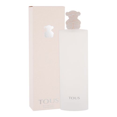 Toaletna voda TOUS Les Colognes Concentrées 90 ml