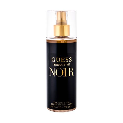 Sprej za telo GUESS Seductive Noir 250 ml