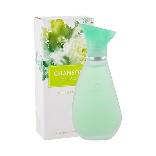 Toaletna voda Chanson Chanson d´Eau Original 100 ml