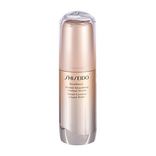 Serum za obraz Shiseido Benefiance Wrinkle Smoothing 30 ml