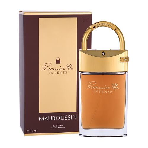 Parfumska voda Mauboussin Promise Me Intense 90 ml