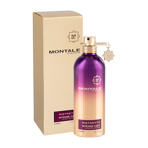 Parfumski ekstrakt Montale Ristretto Intense Café 100 ml