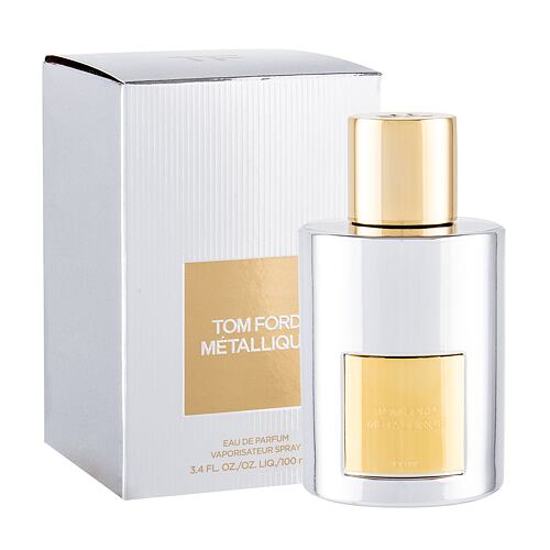 Parfumska voda TOM FORD Métallique 100 ml