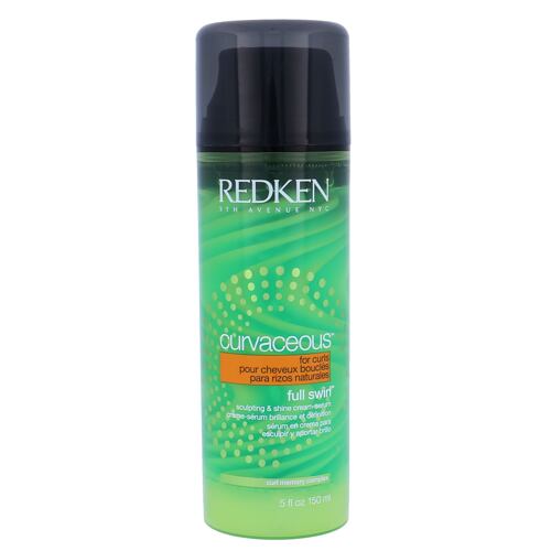 Serum za lase Redken Curvaceous Full Swirl 150 ml