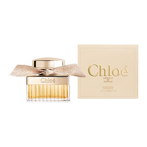 Parfumska voda Chloé Chloé Absolu 30 ml