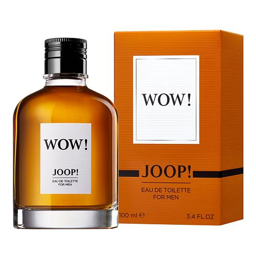 Toaletna voda JOOP! Wow! 100 ml