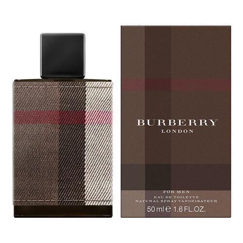 Toaletna voda Burberry London 50 ml