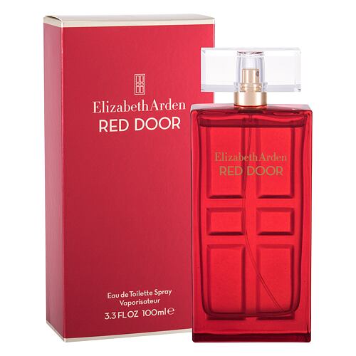 Toaletna voda Elizabeth Arden Red Door 100 ml