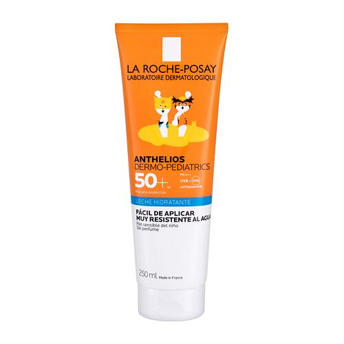 Zaščita pred soncem za telo La Roche-Posay Anthelios Hydrating SPF50+ 250 ml