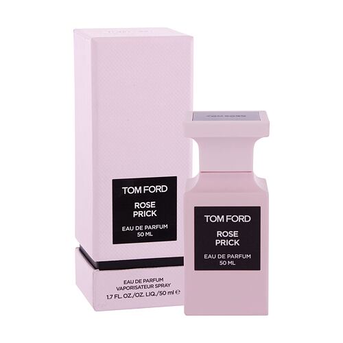 Parfumska voda TOM FORD Rose Prick 50 ml