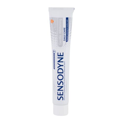 Zobna pasta Sensodyne Gentle Whitening 75 ml