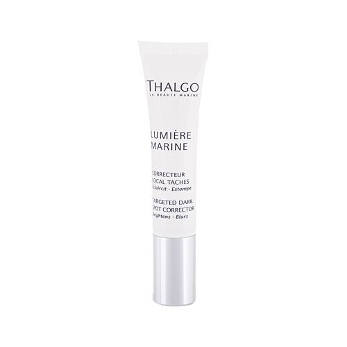 Nega problematične kože Thalgo Lumiere Marine Targeted Dark Spot Corrector 15 ml