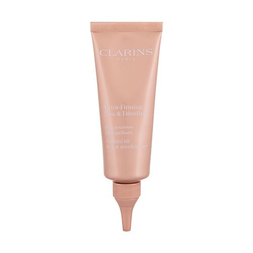 Krema za vrat in dekolte Clarins Extra-Firming 75 ml