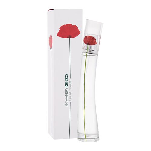 Toaletna voda KENZO Flower By Kenzo 50 ml