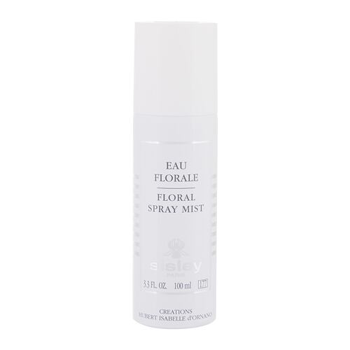 Losjon in sprej za obraz Sisley Floral Spray Mist 100 ml