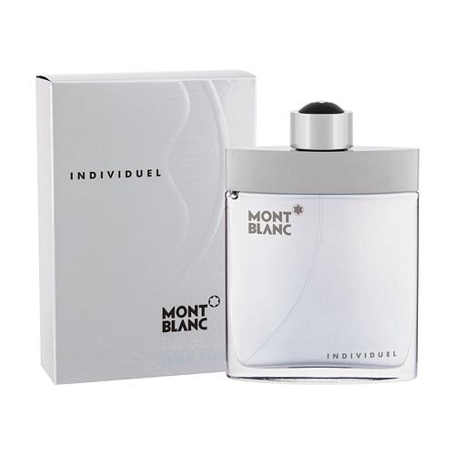 Toaletna voda Montblanc Individuel 75 ml