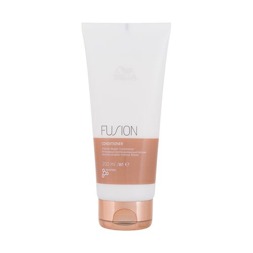 Balzam za lase Wella Professionals Fusion 200 ml