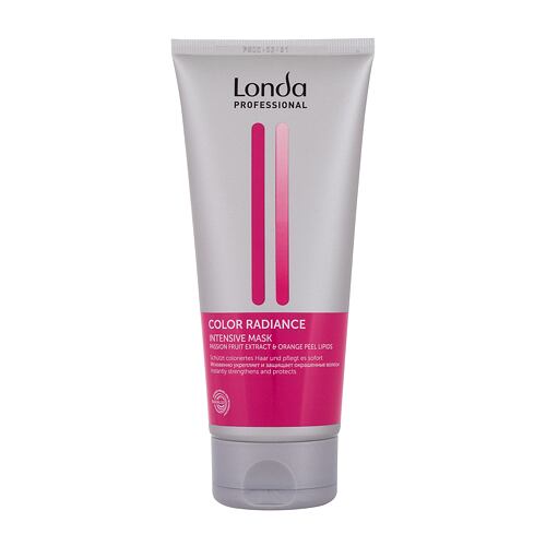 Maska za lase Londa Professional Color Radiance 200 ml