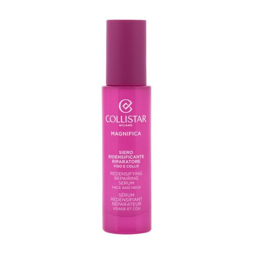 Serum za obraz Collistar Magnifica Redensifying Repairing Serum 30 ml