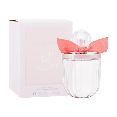 Toaletna voda Women´Secret Eau My Secret 100 ml