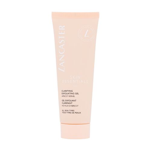 Piling Lancaster Skin Essentials Clarifying Exfoliating Gel 75 ml