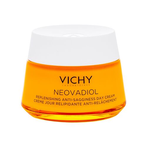 Dnevna krema za obraz Vichy Neovadiol Post-Menopause 50 ml