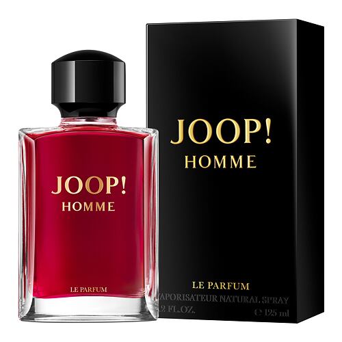 Parfum JOOP! Homme Le Parfum 125 ml