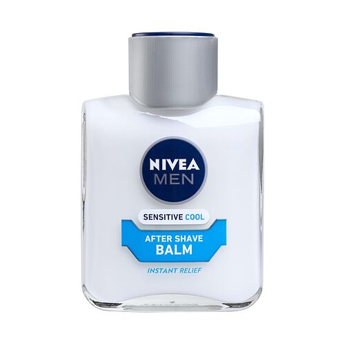 Balzam po britju Nivea Men Sensitive Cooling 100 ml