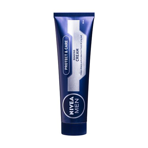 Krema za britje Nivea Men Original 100 ml