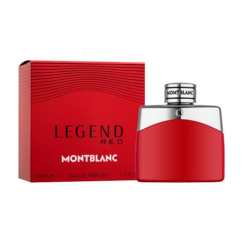 Parfumska voda Montblanc Legend Red 50 ml