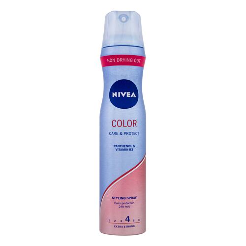 Lak za lase Nivea Color Care & Protect 250 ml