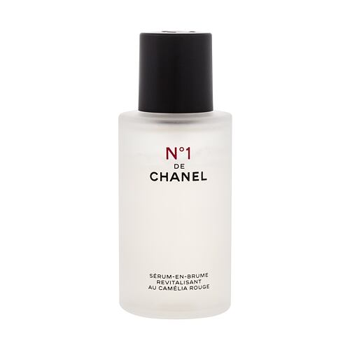 Serum za obraz Chanel No.1 Revitalizing Serum-in-Mist 50 ml