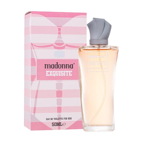 Toaletna voda Madonna Nudes 1979 Exquisite 50 ml