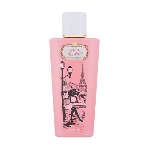 Parfumska voda Aubusson Romance Collection Paris City Of Love 100 ml Testerji