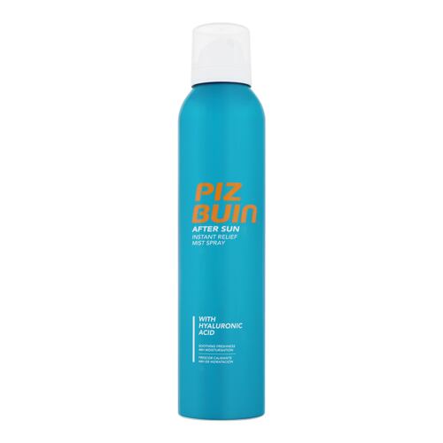 Izdelki po sončenju PIZ BUIN After Sun Instant Relief Mist Spray 200 ml